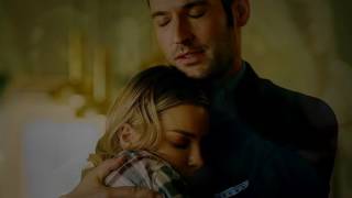 surrender | lucifer + chloe [2x09]
