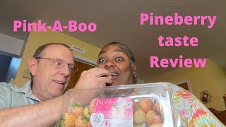 Pineberry: The Strawberry That Tastes Like Pineapple Pineberry Taste Like Pineapple