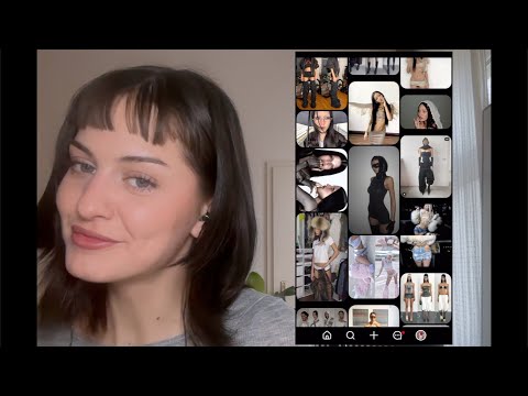 pinterest ASMR (Lofi)