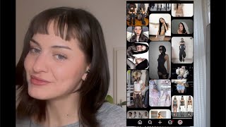 pinterest ASMR (Lofi)