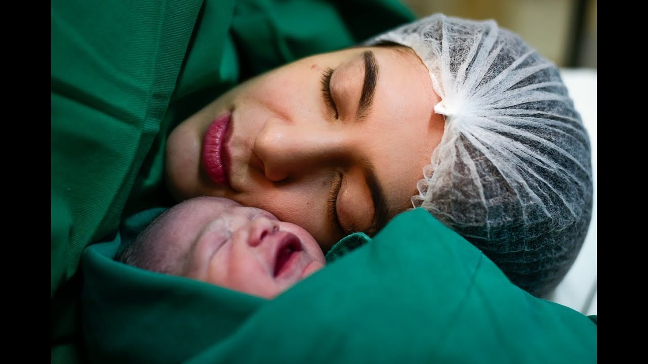 O Nascimento do João