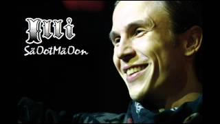Illi - SäOotMäOon