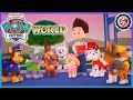 PAW Patrol World - Final Story Mission Save Paw Patrol Day 汪汪隊立大功世界 -  最後的拯救任務