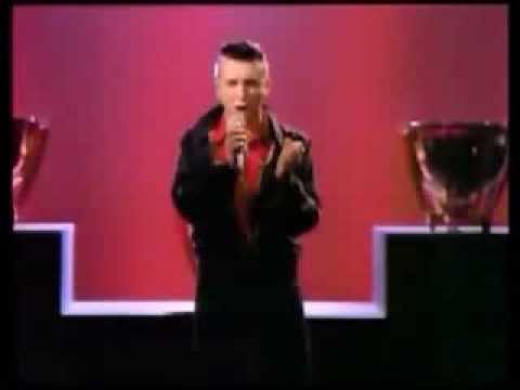 Marc Almond - Tears Run Rings (HQ Sound Full Clip)