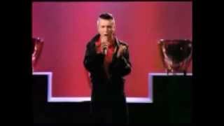 Video thumbnail of "Marc Almond - Tears Run Rings (HQ Sound Full Clip)"