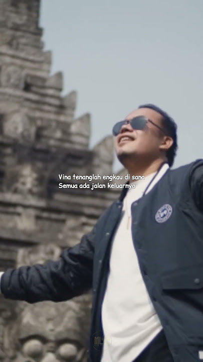lagu buat al marhum vina dari andra respati