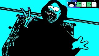 Ytpentry Hammer Doinkson Becomes Grim 712023