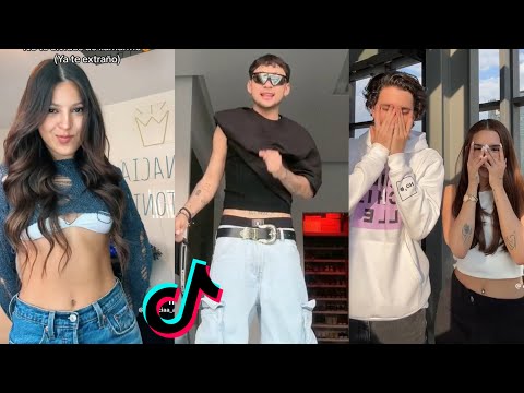 Las Mejores Tendencias y Bailes de Tik Tok I Nuevos trends tiktok 2024 