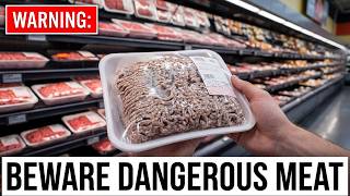 5 Popular Grocery Stores With Dangerous Meat Right Now