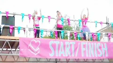 Gift of Life Julie Richardson Procter 5K Ribbon Ru...