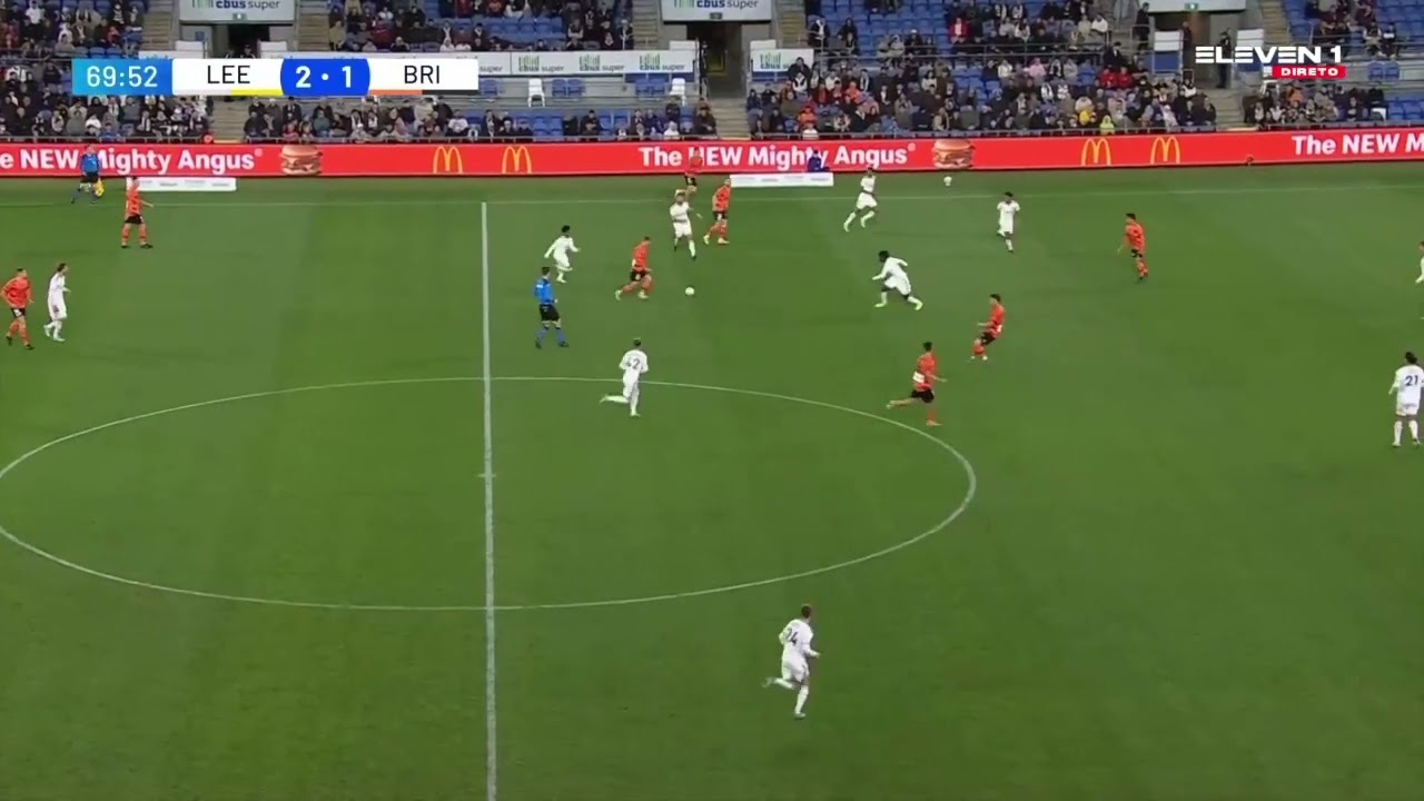 Jesse Daley Highlights