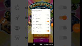 Mod apk PewDiePie's Tuber Simulator screenshot 2