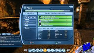 The DCUO Project Podcast Episode 18: "Streamin from the Test Server..."