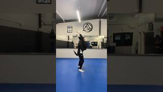 stunt😉#stunt #stuntwoman#stuntlife#masterart