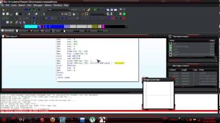 Reverse Engineering part 2