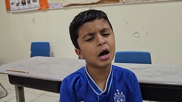 سورة الغاشية كاملة الطالب عبد الرحمن الحمدان