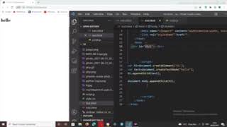 JavaScript Document Object Model (DOM) Manipulation. #Tech #JavaScript #lovetech #love