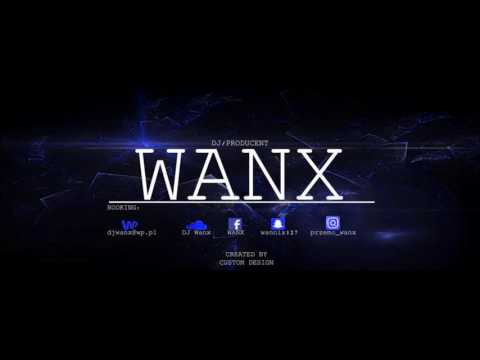 WANX & DPMLP  - Take Back