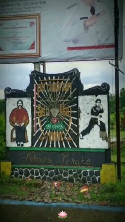 Peresmian Tugu baru PSHT Ranting loceret cabang nganjuk #psht #pshtpusatmadiun #fyp #fypシ #viral