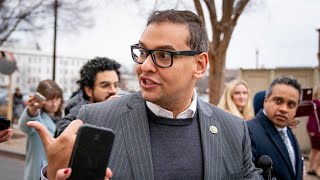 Rsyslog George Santos admits to lying; won't serve on House committees Tutorial