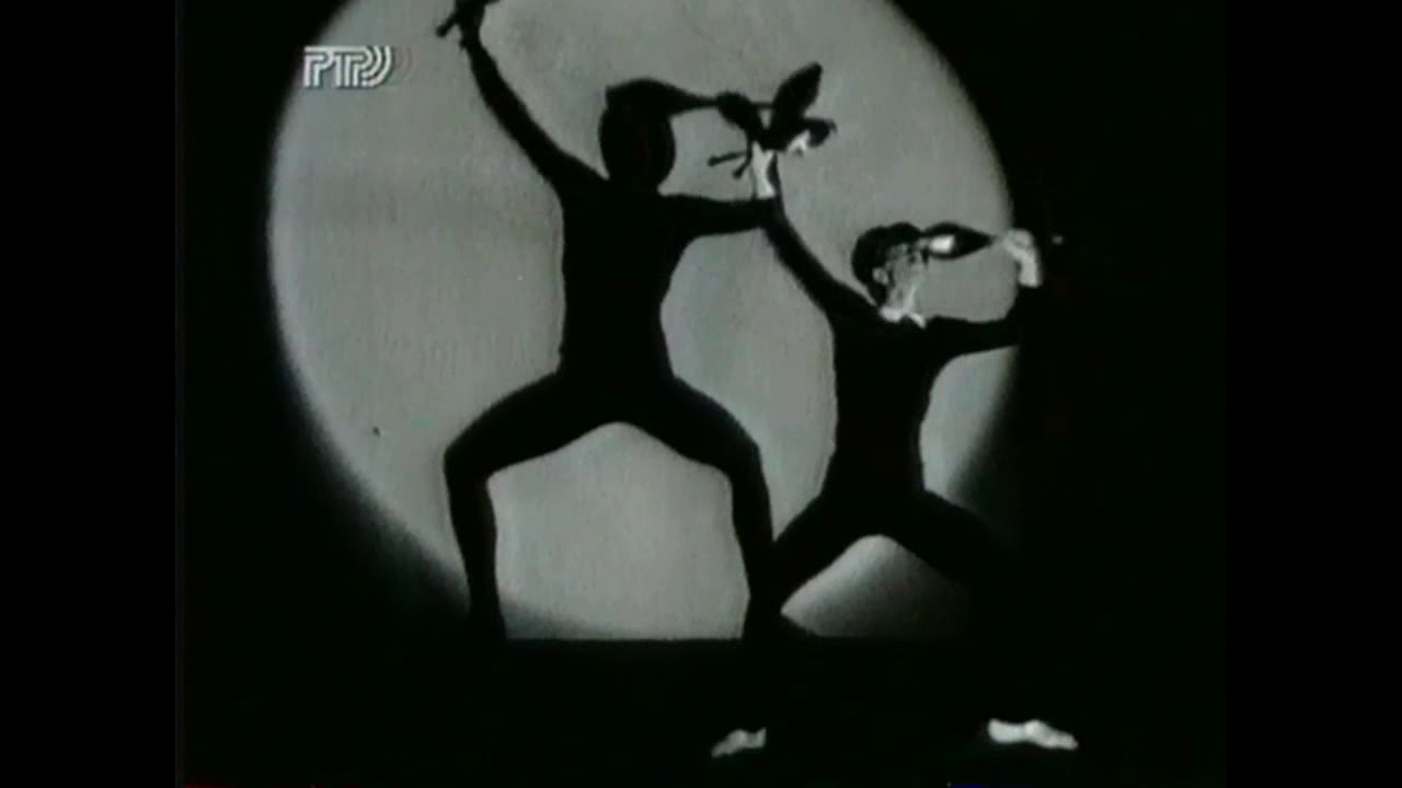 Забытый Борис Амарантов 1964 год - YouTube