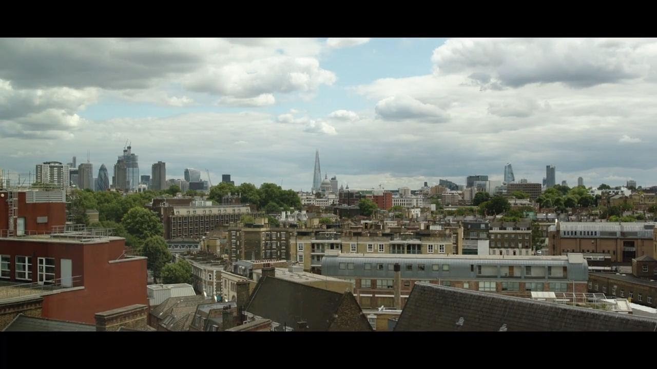 Realising the UK's potential to be a unique Life Sciences centre of excellence