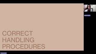 Hamilton MR1 Trolley System: Safe Handling &amp; Best Practices