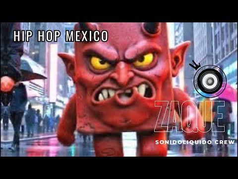 Zaque - He Estado (bajo la lluvia) #hiphop #hiphopmexicano
