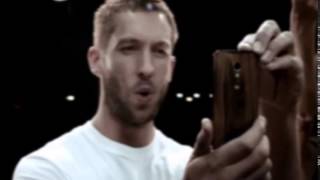 Calvin Harris & Alesso - Under Control (Music Box Cover)