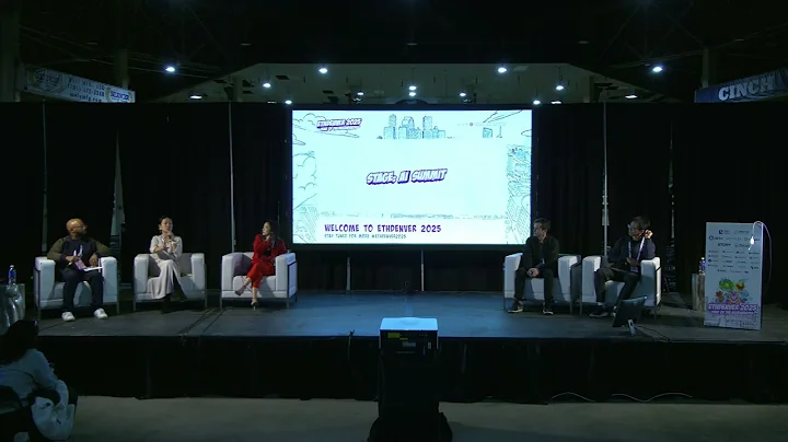 ETHDenver 2025 AI Summit: AI in Crypto for the Next Billion—Myth or Reality