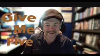 Give Me Five Vol  2 Virtual FT Google Earth screenshot 5