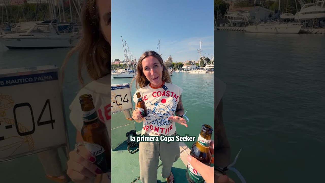 De aquí a las olimpiadas, guardad mensaje