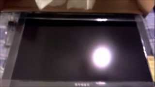 Dynex DX-32L100A13 720p HDTV