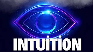Reiki To Increase Intuition