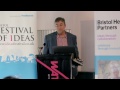 Sohail Bhatti on Bristol's health inequalities