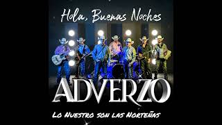 Hola, Buenas Noches - Abverzo