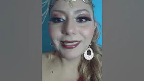 presentacin tu amiga Esot-wrika Vargas . (Janeth V...