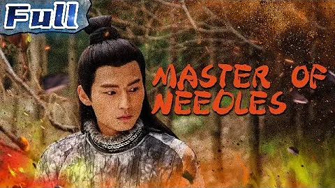 【ENG】Master of Needles | Costume Drama | China Movie Channel ENGLISH | ENGSUB - DayDayNews