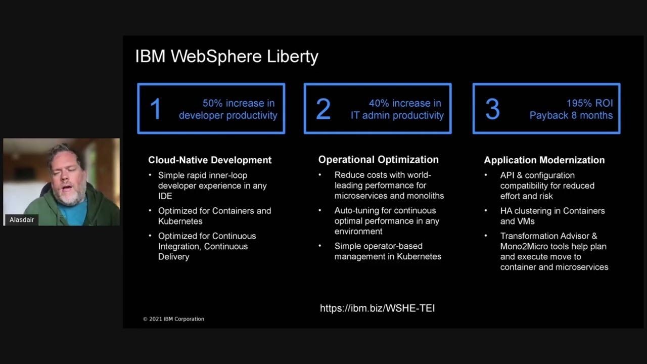 Liberty 22.0.0.4,5,6 Technical Overview and Update 2 - YouTube
