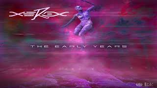 Xerox - Energy 666 (Born to Kill Mix)