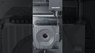 Technology Friday – DMU 60 eVo