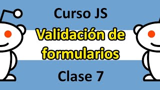Clase 7: Corrección tarea clase 6 e Introducción a validación de formularios + Unit Tests
