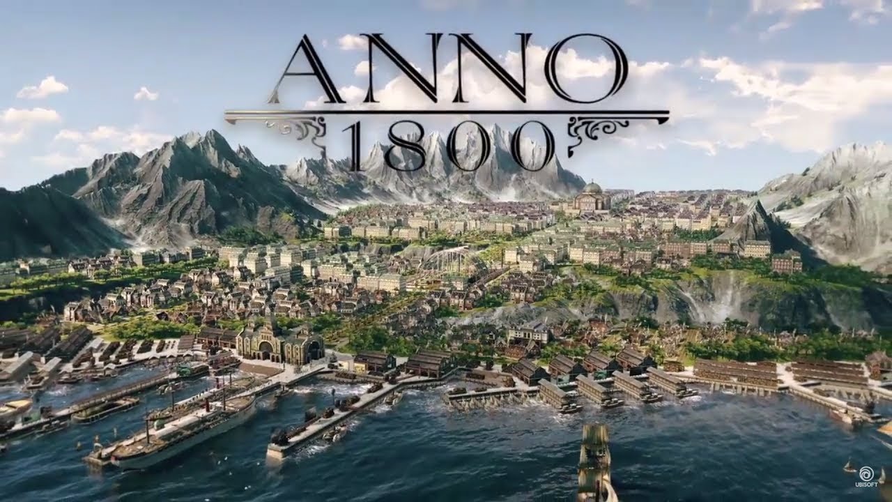 Anno 1800 Party like it's 1851 Achievement | Sumptuous Exhibition + Items | 10.000 Investors
