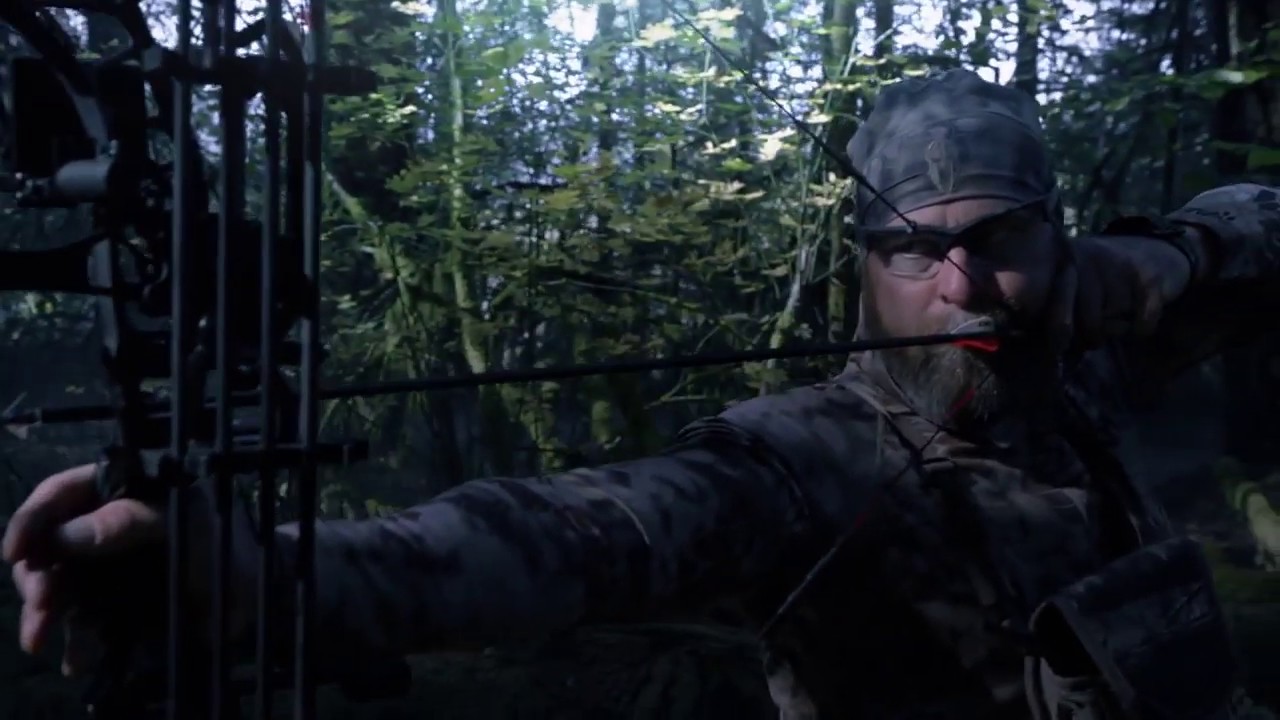WILEY X - JIM ERWIN HUNTING TELEVISION COMMERCIAL