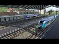 Transport fever 2  ter clermonttoulouse  pleins dater  episode 140