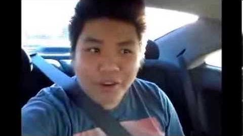 Vlog #2 - Hangout with friends ?