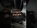 Subzero Grillin on the Farm #countrymusic #music #grilling #shorts #cold #cooking #short #farmer