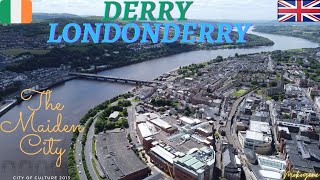 Londonderry