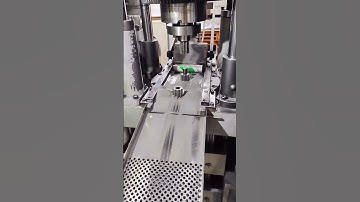 Powder metal manufacturing gear process- Good tools and machinery make work easy