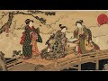 Work Like a Samurai 🏯📈 3 Hours of Japanese Ambient Music for Emails, Planning and Deep Focus